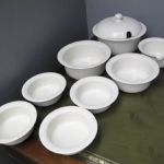 646 7023 DINNER SET